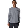 Foil Grey Heather