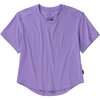Harbor Violet