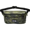 Light Army Camo Print