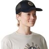 Mountain Hardwear - High Altitude Trucker Hat - BLACK