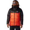 State Orange/Black