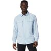 Blue Chambray