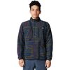 Ridgeline Ridge Stripe Print