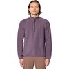 Dusty Purple Heather