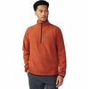 Iron Oxide Heather