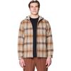 Badlands Wyoming Plaid