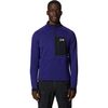 Klein Blue Heather
