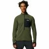 Surplus Green Heather