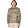 Dark Pine Amsterdam Plaid