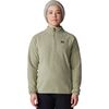 Mantis Green Heather