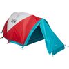 Mountain Hardwear - Trango 3 Tent: 3-Person 4-Season - Alpine Red