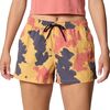 Sundown Gold Blissed Dye Print