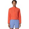 Mountain Hardwear - Sunshield 1/2-Zip Top - Women's - Aspect