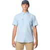Blue Chambray