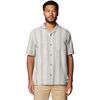 Moon Blue Strata Stripe