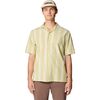 Moon Moss Strata Stripe