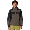 Ridgeline/Black