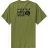Fatigue Green