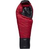 Mountain Hardwear - Phantom Windstopper Sleeping Bag: -40F Down - Alpine Red