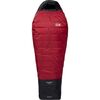 Mountain Hardwear - Phantom GORE-TEX Sleeping Bag: 0F Down - Alpine Red