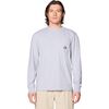 Hardwear Grey Heather