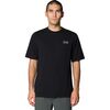 Mountain Hardwear - Cottonwood Photo Short-Sleeve Shirt - Men's - Black
