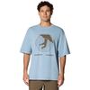 Mountain Hardwear - EV Collab 2 Short-Sleeve Shirt - Men's - Element