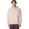 Mountain Hardwear - MHW EV Symbols Hoodie - Men's - Oyster Shell