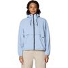 Mountain Hardwear - Stryder Jacket - Women's - Beach Breeze