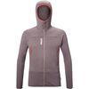 MILLET - Fusion Grid Hoodie - Men's - Pepper