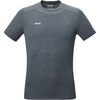 MILLET - Fusion Short-Sleeve T-Shirt - Men's - Tarmac