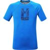 MILLET - Trilogy Icon Short-Sleeve T-Shirt - Men's - Icon Blue