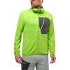 MILLET - Lokka Hoodie III - Men's - Macaw Green