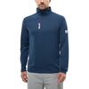 MILLET - Parmelan Light Fleece Pullover - Men's - Saphir