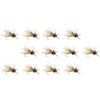 Montana Fly Company - Swisher's PMX - 12- Pack