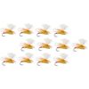 Montana Fly Company - Silverman's Para-Sally - 12-Pack