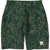 Maloja - AnemonaM Printed Mountain Bike Short - Women's - Fir Mountainarnica