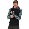 Sage Tie Dye/Black