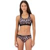 Rock Leopard/Black