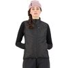 Mons Royale - Neve Merino Insulated Vest - Women's - Black II