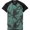 Sage Tie Dye/Black