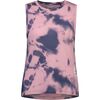 Denim Tie Dye