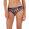 Mons Royale - Folo Merino Brief - Women's - Rock Leopard