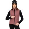 Mons Royale - Canyon Merino Insulated Vest - Women's - Desert Rose