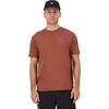 Mons Royale - Icon Merino T-Shirt - Men's - Cinnamon