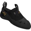 Black/Gold