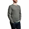 Meridian Line - Ashland Long-Sleeve Crew Sweatshirt - Men's