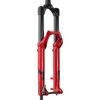 Marzocchi - Super Z 29in Grip X Air Fork - Gloss Red, QR