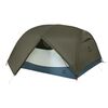 MSR - Hubba Hubba HD Tent: 3-Person 3-Season - One Color