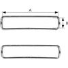 Montana - Bow For Ski Tip - Pair - One Color